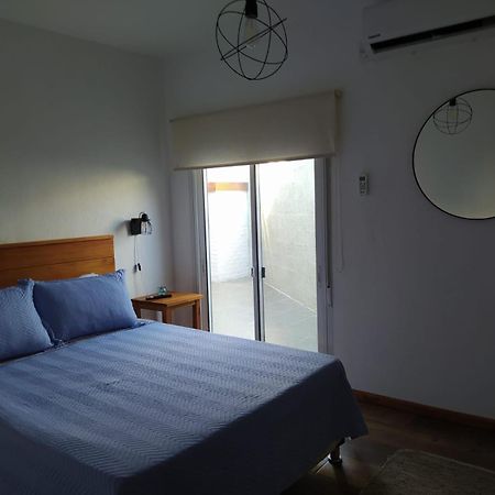 Casas Arena Y Sol - Frente Al Mar Villa Parque del Plata Kültér fotó
