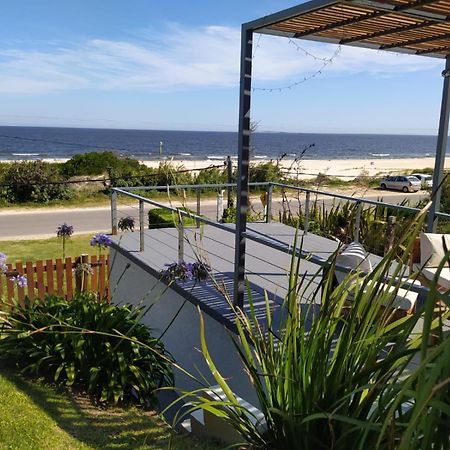 Casas Arena Y Sol - Frente Al Mar Villa Parque del Plata Kültér fotó
