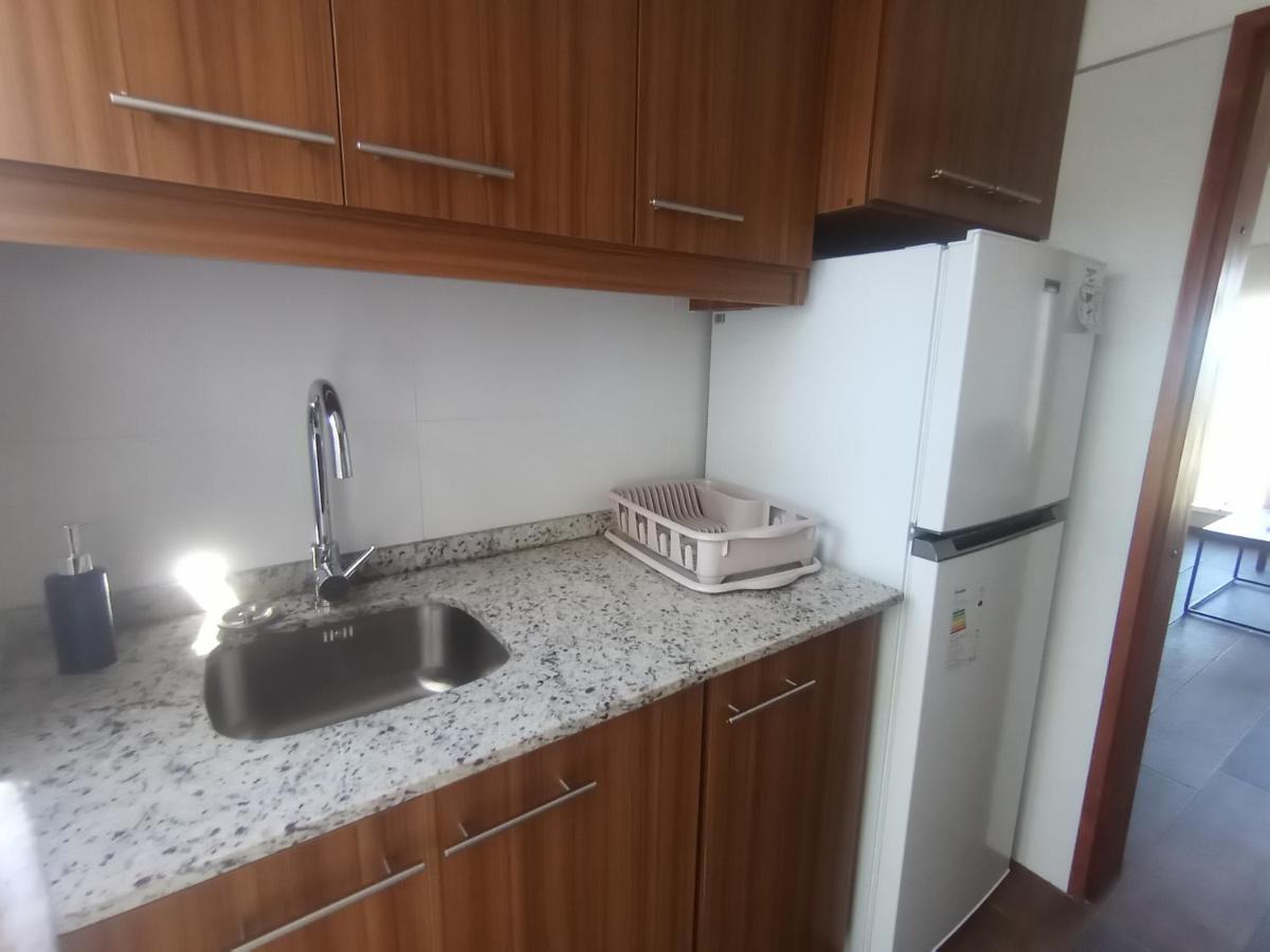 Casas Arena Y Sol - Frente Al Mar Villa Parque del Plata Kültér fotó
