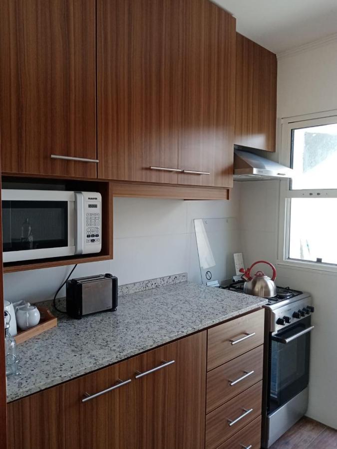 Casas Arena Y Sol - Frente Al Mar Villa Parque del Plata Kültér fotó
