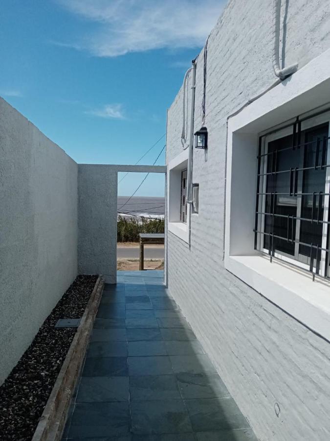 Casas Arena Y Sol - Frente Al Mar Villa Parque del Plata Kültér fotó