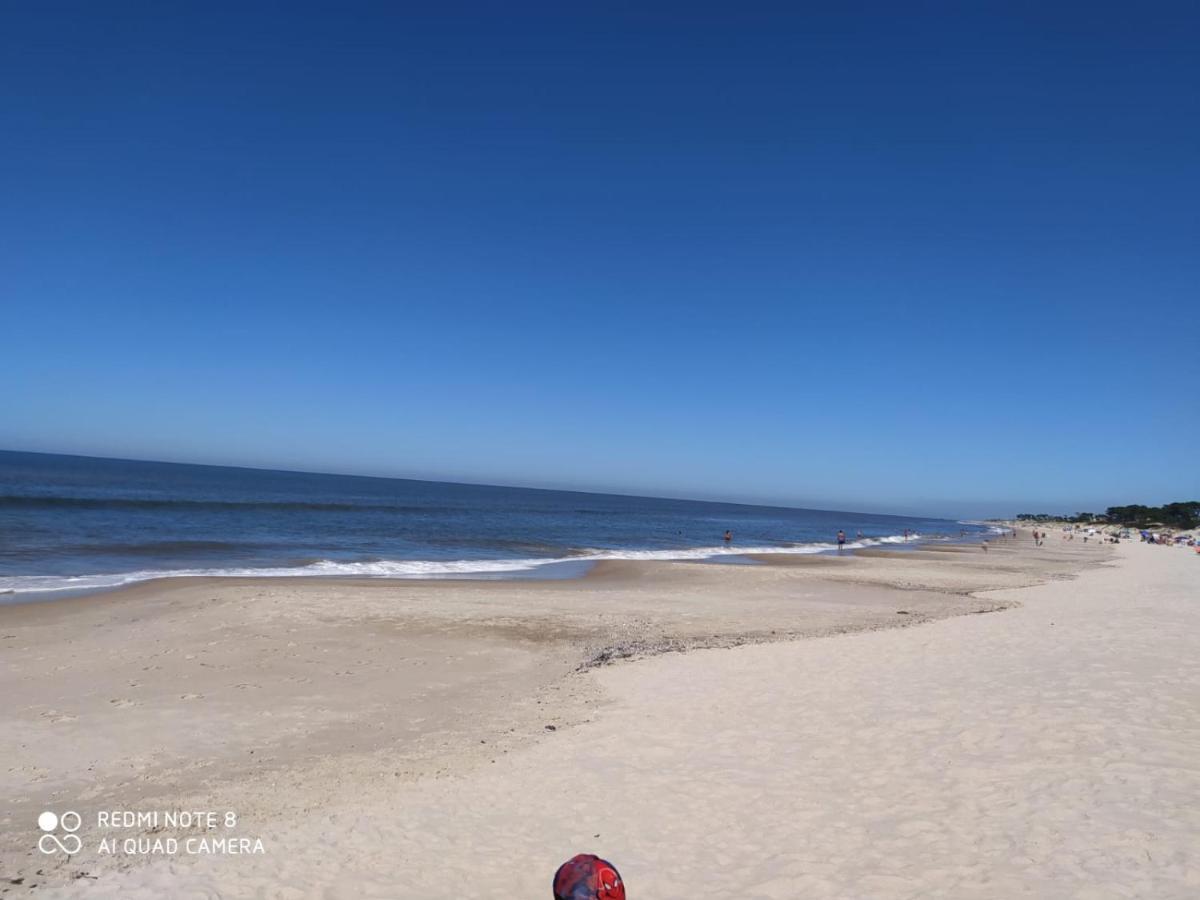 Casas Arena Y Sol - Frente Al Mar Villa Parque del Plata Kültér fotó