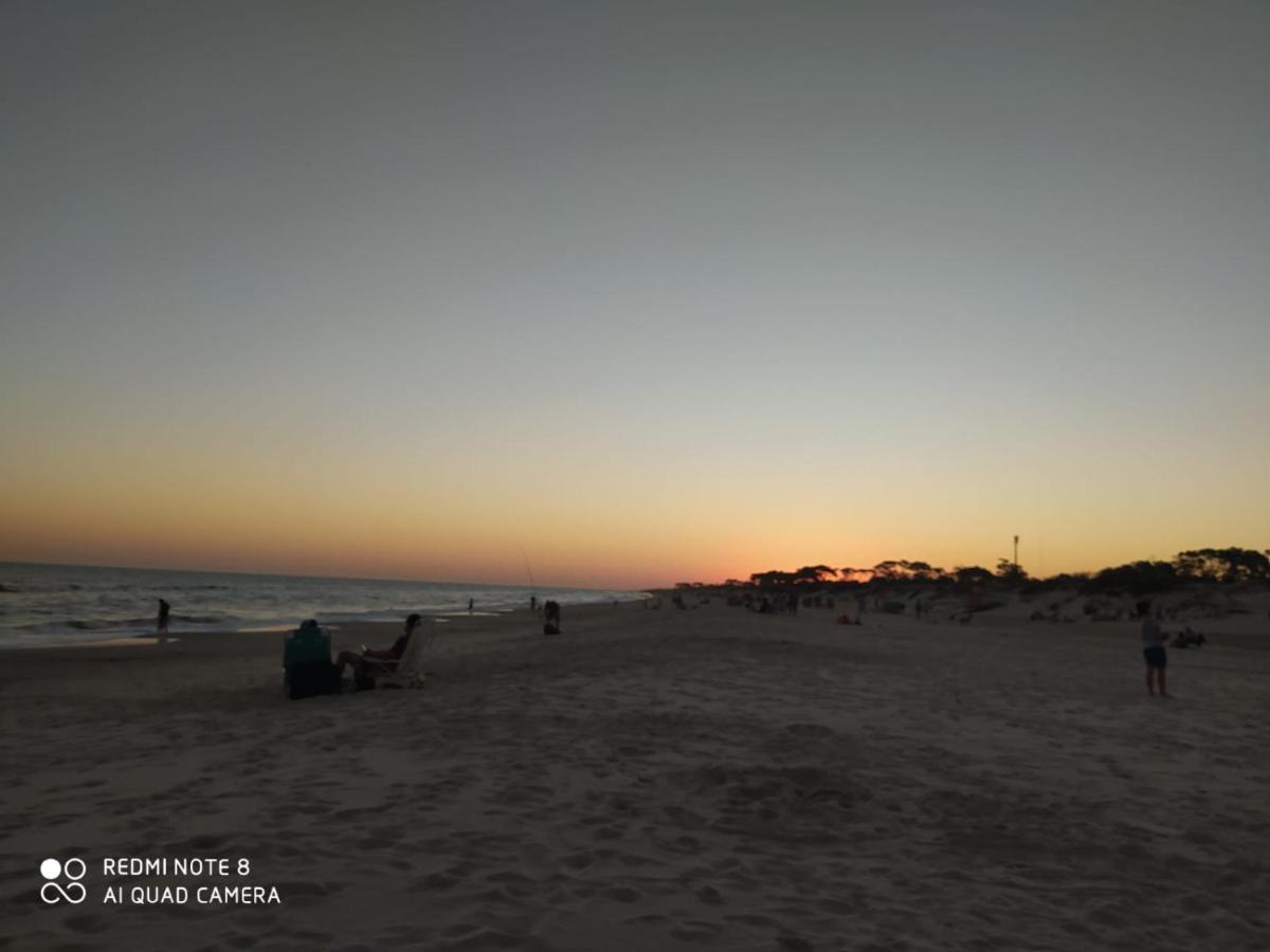 Casas Arena Y Sol - Frente Al Mar Villa Parque del Plata Kültér fotó
