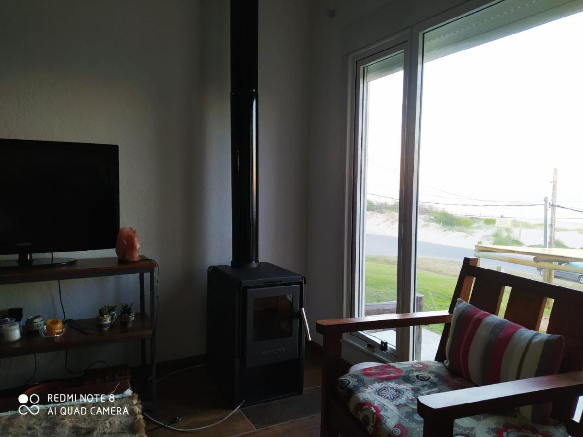 Casas Arena Y Sol - Frente Al Mar Villa Parque del Plata Kültér fotó