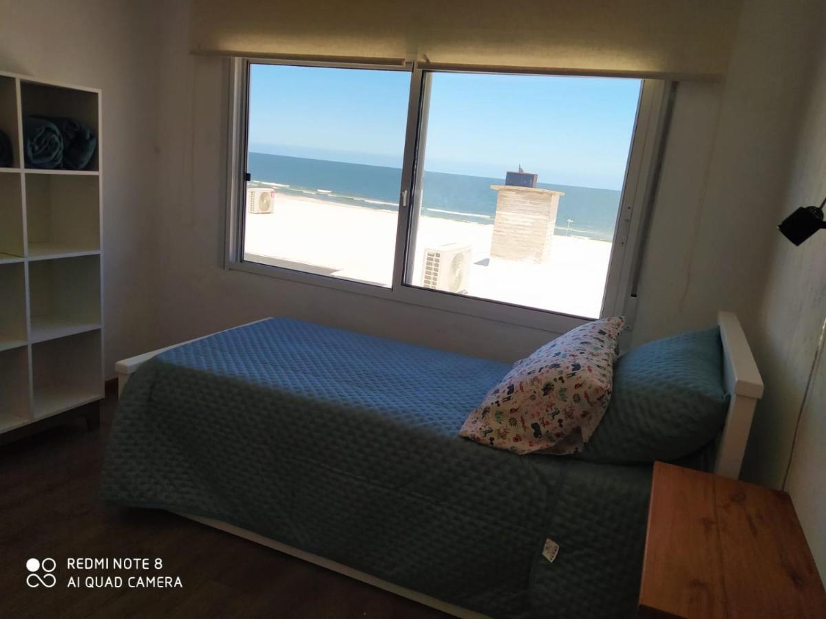 Casas Arena Y Sol - Frente Al Mar Villa Parque del Plata Kültér fotó