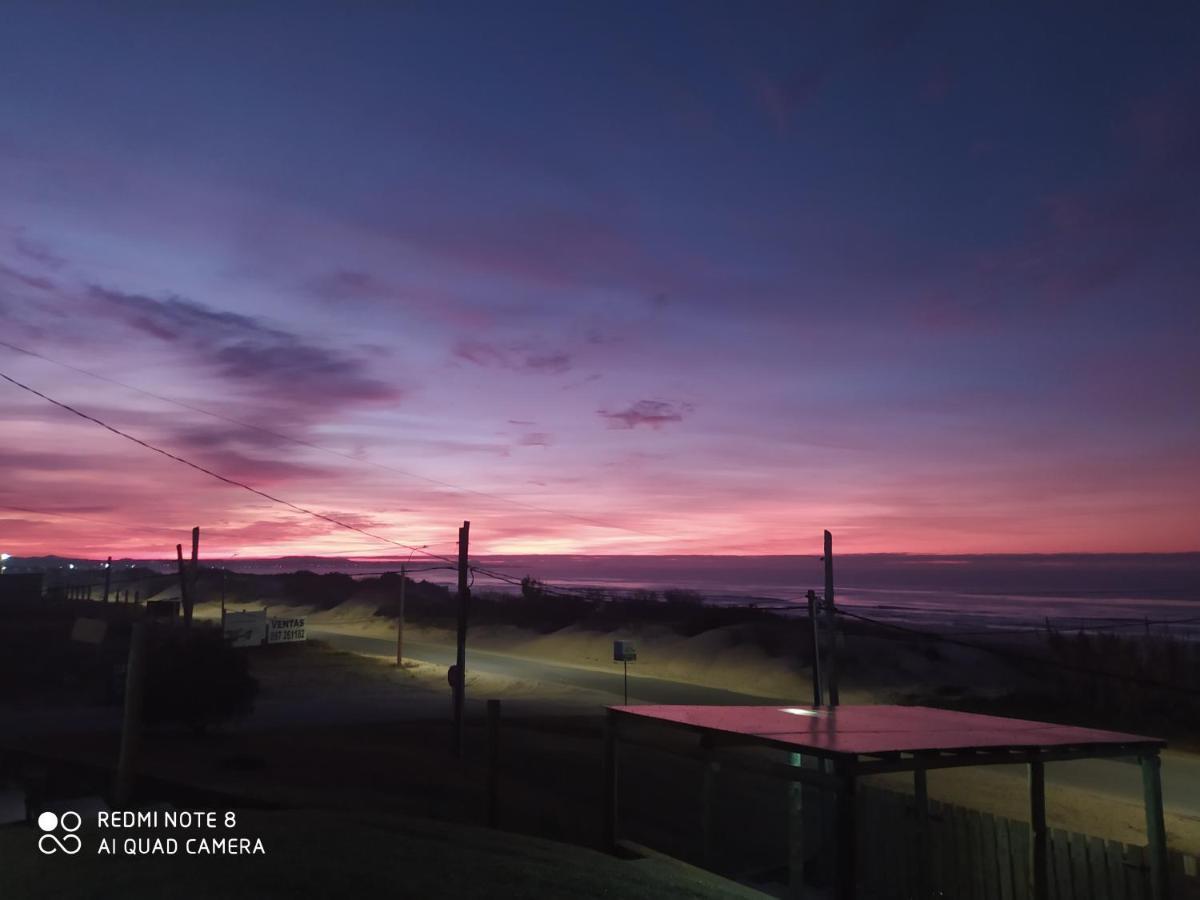 Casas Arena Y Sol - Frente Al Mar Villa Parque del Plata Kültér fotó
