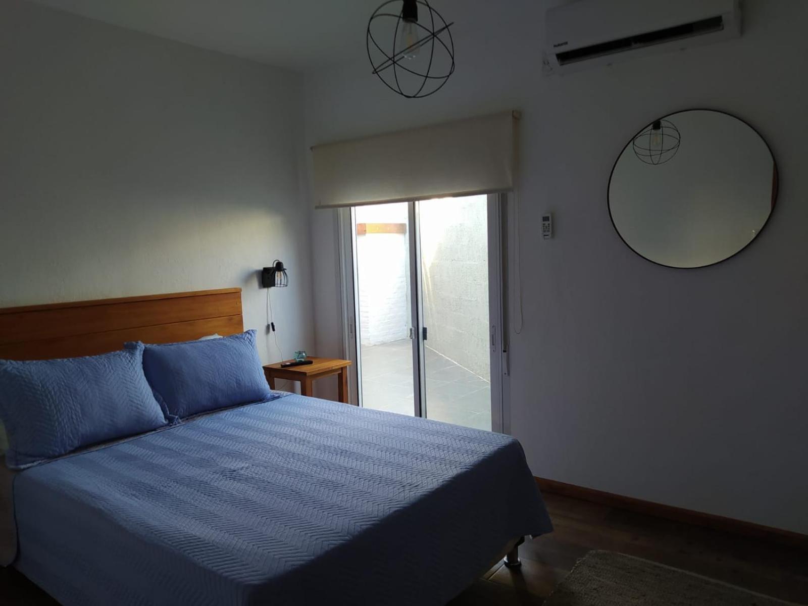 Casas Arena Y Sol - Frente Al Mar Villa Parque del Plata Kültér fotó