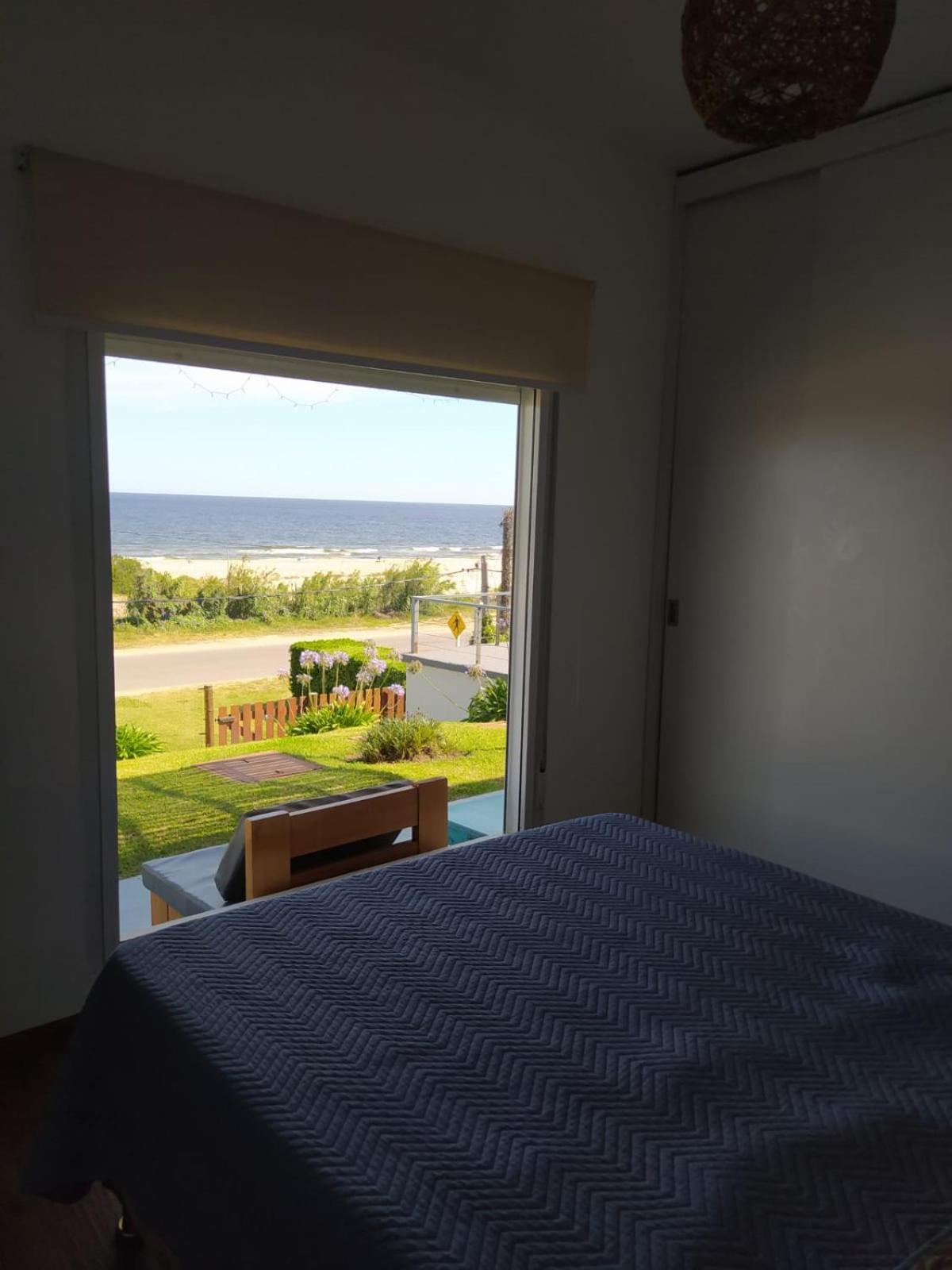 Casas Arena Y Sol - Frente Al Mar Villa Parque del Plata Kültér fotó