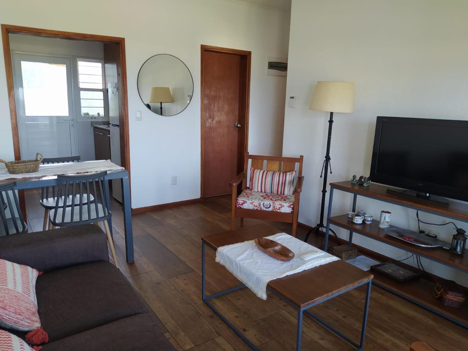 Casas Arena Y Sol - Frente Al Mar Villa Parque del Plata Kültér fotó